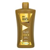 Bio Keratin Gold 700 ml Argan Yağı Onarıcı Sülfatsız Şampuan
