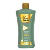 Bio Keratin Gold 700 ml Brezilya Keratin Terapi Düzleştirme Etkili Sülfatsız Şampuan