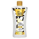 Bio Keratin Gold 700 ml Milk Protein Hacimlendirici Sülfatsız Şampuan