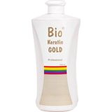 Bio Keratin Gold 700 ml Saç Bakımı Kıvırcık Saçlar İçin Bakım Yapıcı Keratinli Losyon