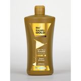 Bio Keratin Gold Argan YAĞI&KERATİNŞAMPUAN700 Ml(Onarıcı)