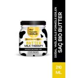 Bio Keratin Gold Bio Butter Milk Therapy 210 ML Saç Bakım Yağı