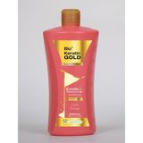 Bio Keratin Gold Keratin&makademyayağlı Şampuan 700 ml ( Güçlendirici)