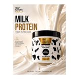 Bio Keratin Gold Milk Protein Hair Mask Süt Proteinli Saç Maskesi 500ML Yoğun Nem Onarım