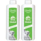 Bio Kireç Çözücü 1000 ml x 2 Adet