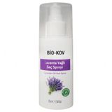 Bio-Kov Lavanta Yağlı Bit Kovucu Saç Sprey 75 ml