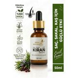 BİO KÖYCEĞİZDEN SOFRANIZA Saçkıran, SakalKıran, Kaş, Alopecia areata Serum 50ML Dökülme Karşıtı Besleyici Etki. Erkek, Kadın