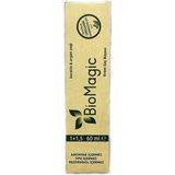 Bio Magic Amonyaksız Krem Saç Boyası 60 ml 99.07 - Bal Köpüğü