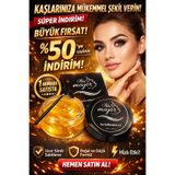 bio majör Kaş Şekillendirici&sabitleyici Jel 50 ml +Fırça