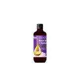 bio natural aroma %97 Organik Nemlendirici Şampuan Black Seed Oil & Hyaluronic Acid 355 ml