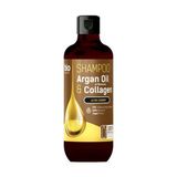 Bio Naturall %97 Organik Şampuan Argan Oil Of Morocco & Collagen 355 ml