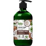 Bio Naturall % 97 Organik Sıvı Sabun Hindistan Cevizi 946 Ml.