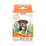 Bio Nature Magela Dış Parazit Kovucu Köpek Tüy ve Deri Bakım Ürünü 3 x 6 ML