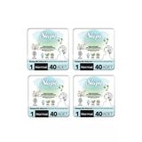 Bio Natürel Premium Plus Günlük Ped 40 Li*4 Adet