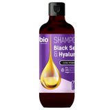 Bio Naturell 355 ml %97 Hyaluronic Acid Organik Black Seed Nemlendirici Şampuan