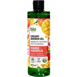 Bio Naturell % 97 Organik Duş Jeli Mango & Magnolıa 473 Ml.