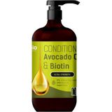 Bio Naturell Avokado Yağı ve Biyotin Saç Kremi 946 ml