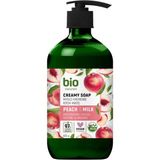 Bio Naturell Bio Naturall % 97 Bitkisel Sıvı Sabun Şeftali 946 Ml.