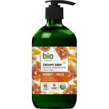 Bio Naturell Bio Naturall % 97 Organik Sıvı Sabun Bal 946 Ml.