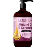 Bio Naturell Saç Kremi Tatlı Badem Yağı ve Seramidler 946 ml