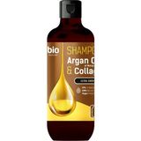 Bio Naturell Şampuan Fas Argan Yağı ve Kollajen Ultra Enerji 355 ml