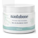 Bio NAUTUBONE BEL SIRT BOYUN EKLEM RAHATLATICI MASAJ JELİ 100 ML