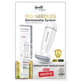 Bio Needle 120 - Dermaroller Titanyum İğne