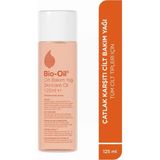 Bio-Oil 125 ml Çatlak Karşıtı & Leke Karşıtı Onarıcı Cilt Bakım Yağı Kadın Kullanıcılar İçin
