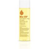 Bio-Oil 125 ml Çatlak Karşıtı ve Natural Cilt Bakım Yağı