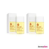 Bio-Oil 25 ml Natural 2 Adet Cilt Bakım Yağı
