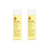 Bio-Oil 2x125 ML Natural Cilt Bakım Yağı