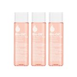 Bio-Oil 3x125 ml Cilt Bakım Yağı