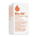 Bio-Oil 3x60 ML Çatlak Karşıtı & Nemlendirici Cilt Bakım Yağı
