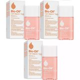 Bio-Oil 3x60 ml Çatlak Oluşumunu Önleyici Cilt Bakım Yağı