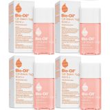 Bio-Oil 4x60 ml Çatlak Oluşumunu Önleyici Cilt Bakım Yağı