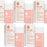 Bio-Oil 5x60 ml Çatlak Oluşumunu Önleyici Cilt Bakım Yağı