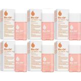 Bio-Oil 6x60 ml Çatlak Oluşumunu Önleyici Cilt Bakım Yağı