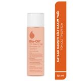 Bio-Oil Çatlak Karşıtı & Leke Karşıtı Nemlendirici Cilt Bakım Yağı 125 Ml
