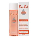 Bio-Oil Çatlak Karşıtı & Nemlendirici Cilt Bakım Yağı 125 ml FRTXML426257-00001