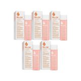 Bio-oil Çatlak Oluşumunu Önleyici Cilt Bakım Yağı 125ml-5 Li Set