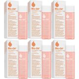 Bio-Oil Çatlak Ve Leke Bakım Yağı 125 Ml 6 Adet