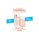 Bio-Oil Cilt Lekeleri & Yaşlanma & Nem Kaybı Ve Çatlak Karşıtı Nemlendirici Cilt Bakım Yağı 60 Ml