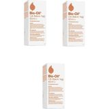 Bio Oil Cilt Lekelerine Karşı 3x60 ml Bakım Yağı
