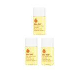 Bio-Oil Natural 3x60 ml Cilt Bakım Yağı