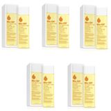 Bio-Oil Natural 5x125 ml Cilt Bakım Yağı