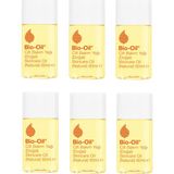Bio-Oil Natural 6x60 ml Cilt Bakım Yağı