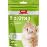 Bio Pet Active 2 Adet Bio Kitten (Kedi Süt Tozu)
