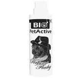 Bio Pet Active 50ml Flashy Menekşe Kokulu Köpek Parfümü