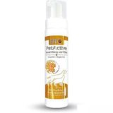 Bio Pet Active Bal Özlü 200 ml Kedi ve Köpek Kuru Köpük Şampuanı