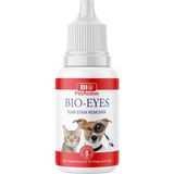 Bio Pet Active Bio-Eyes Kedi ve Köpek Için Gözyaşı Leke Çıkarıcı Solüsyon 50 ml